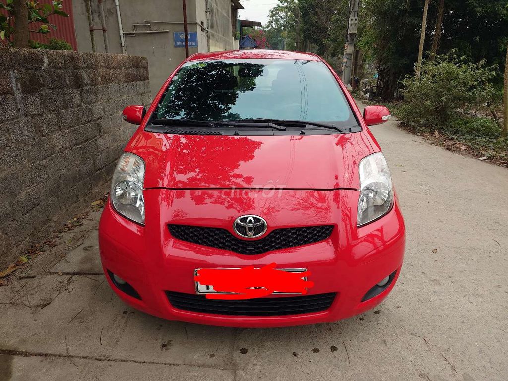 Toyota - ảnh 1