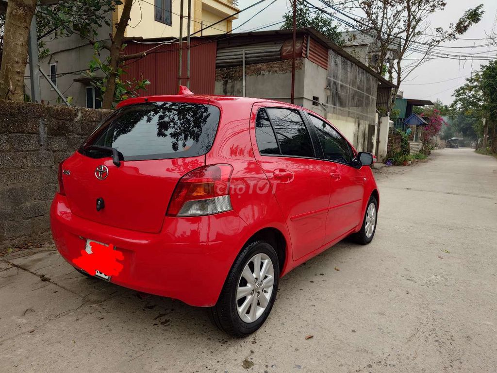 Toyota - ảnh 2