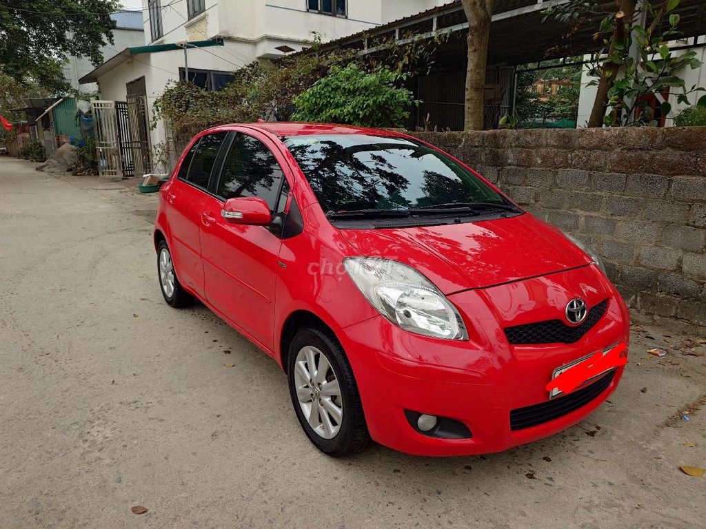 Toyota - ảnh 3