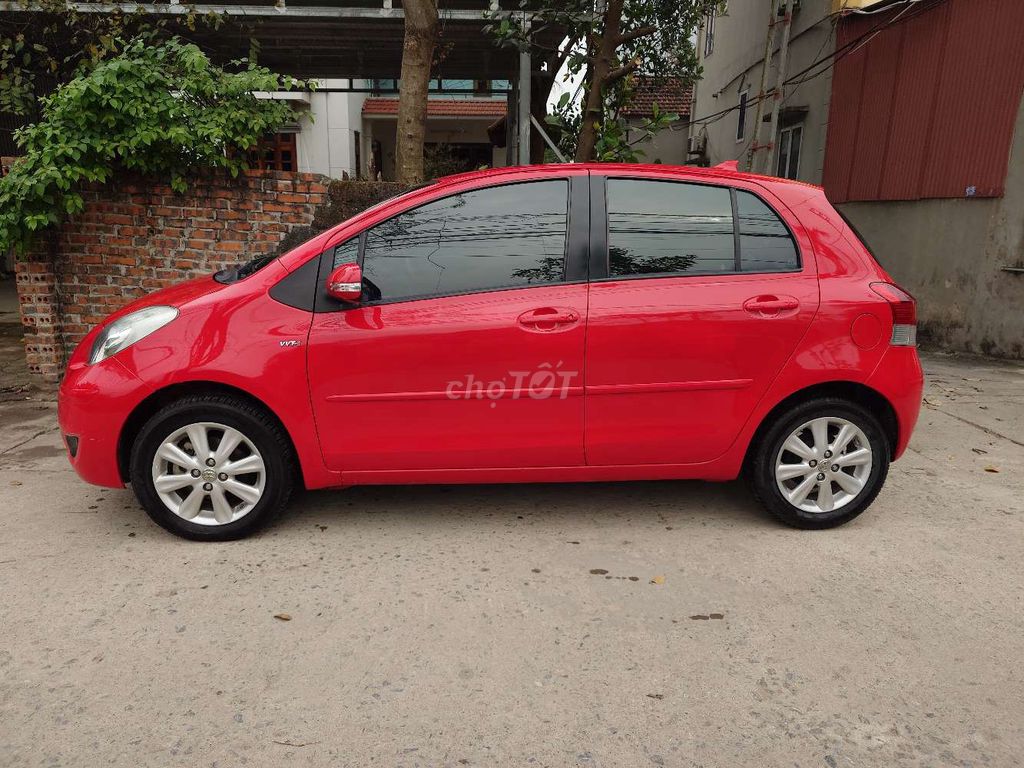 Toyota - ảnh 4