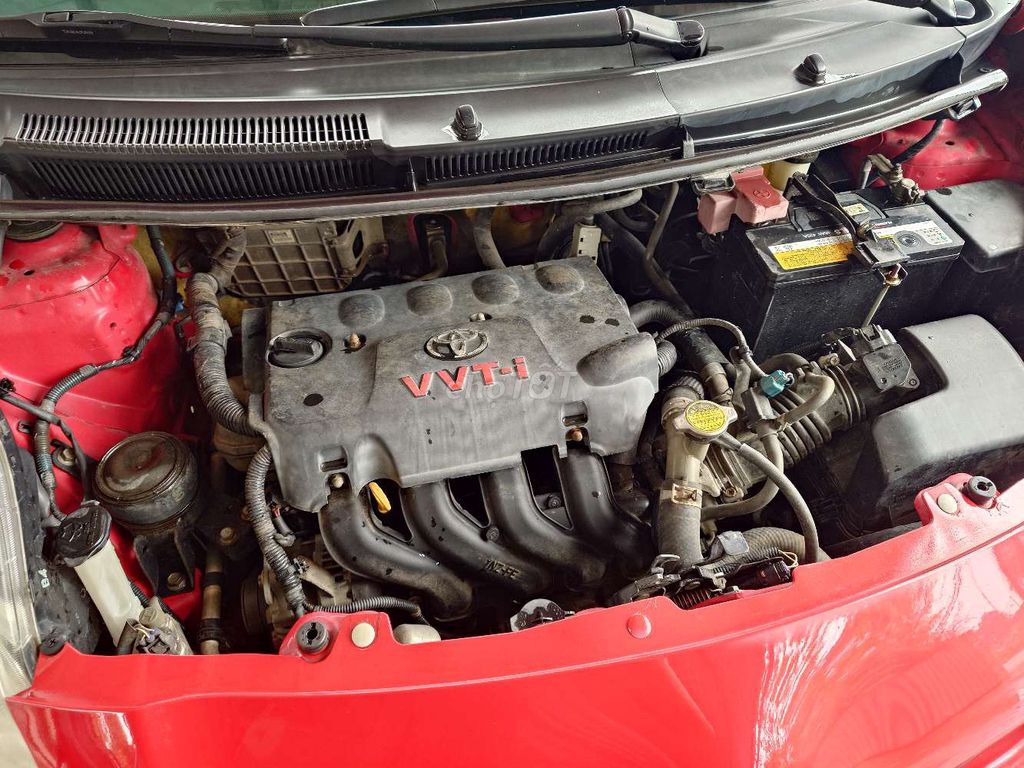 Toyota - ảnh 5
