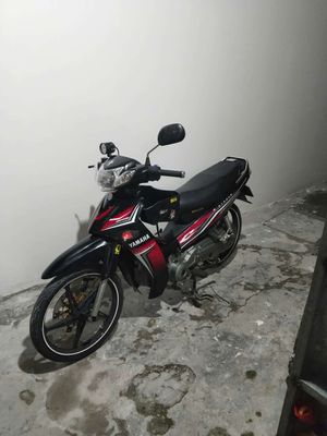 Yamaha Sirius 2020 - ảnh 1