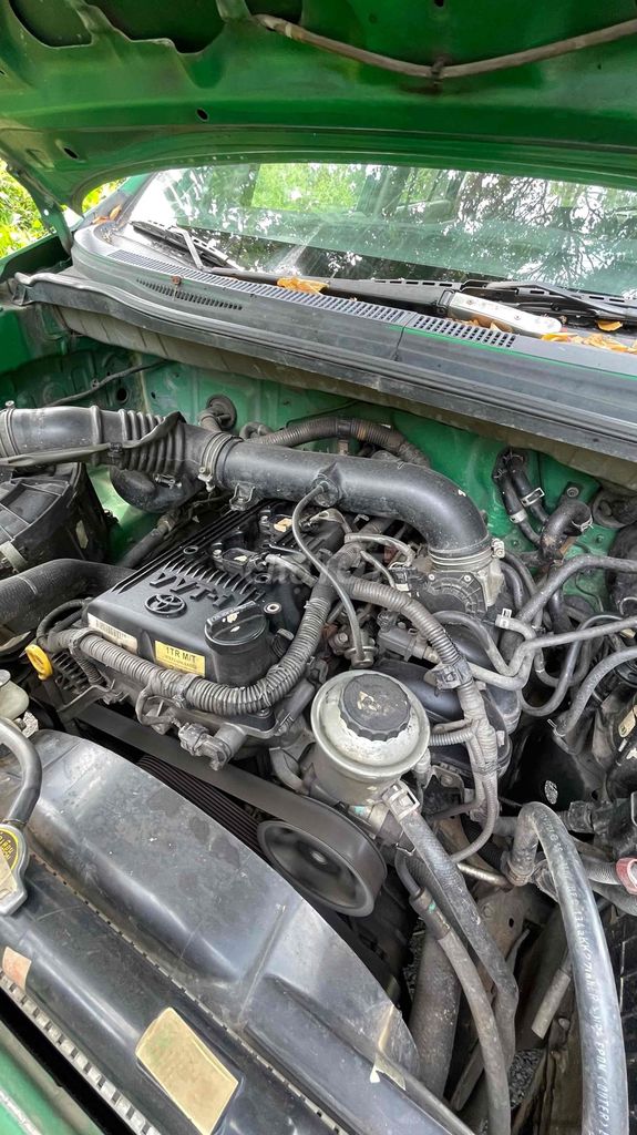 Toyota Innova - ảnh 5