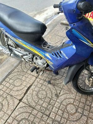 Suzuki GT 2007 - ảnh 1