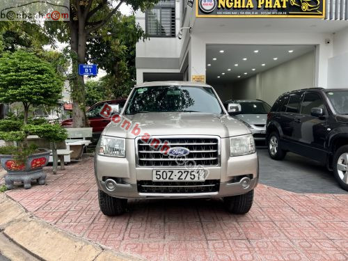 Ford Everest 2007 - ảnh 1
