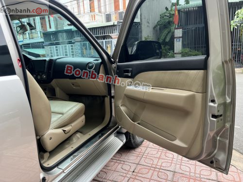 Ford Everest 2007 - ảnh 3