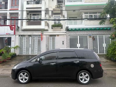 Mitsubishi 2008 - ảnh 1