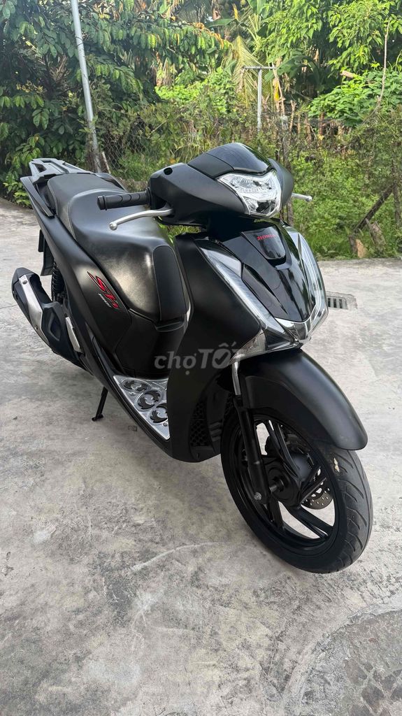 Honda SH 2019 - ảnh 1