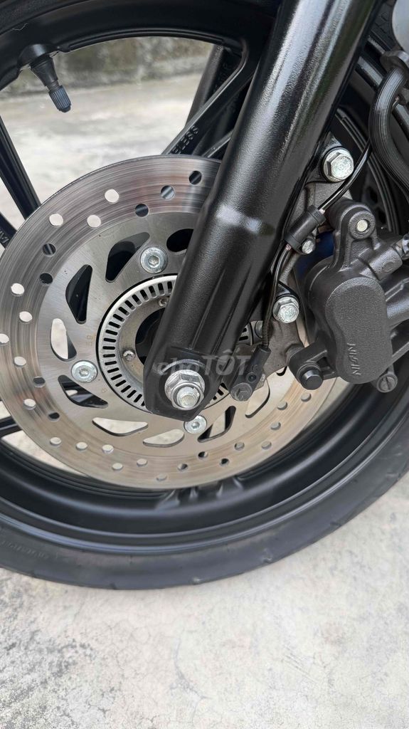 Honda SH 2019 - ảnh 2