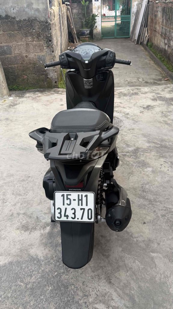 Honda SH 2019 - ảnh 3