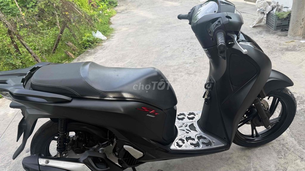 Honda SH 2019 - ảnh 4