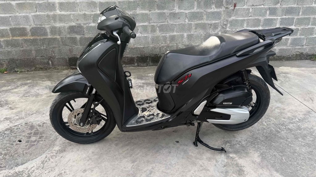 Honda SH 2019 - ảnh 5