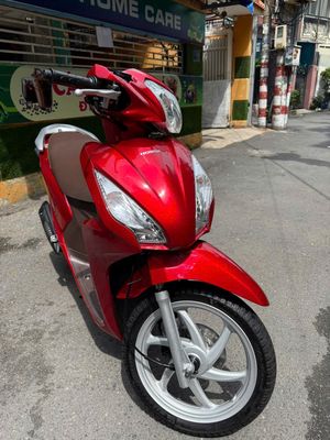 Honda Vision 2019 - ảnh 1