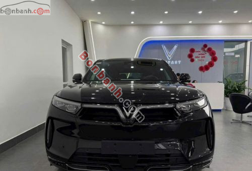 VinFast VF9 Eco 2026 - ảnh 2