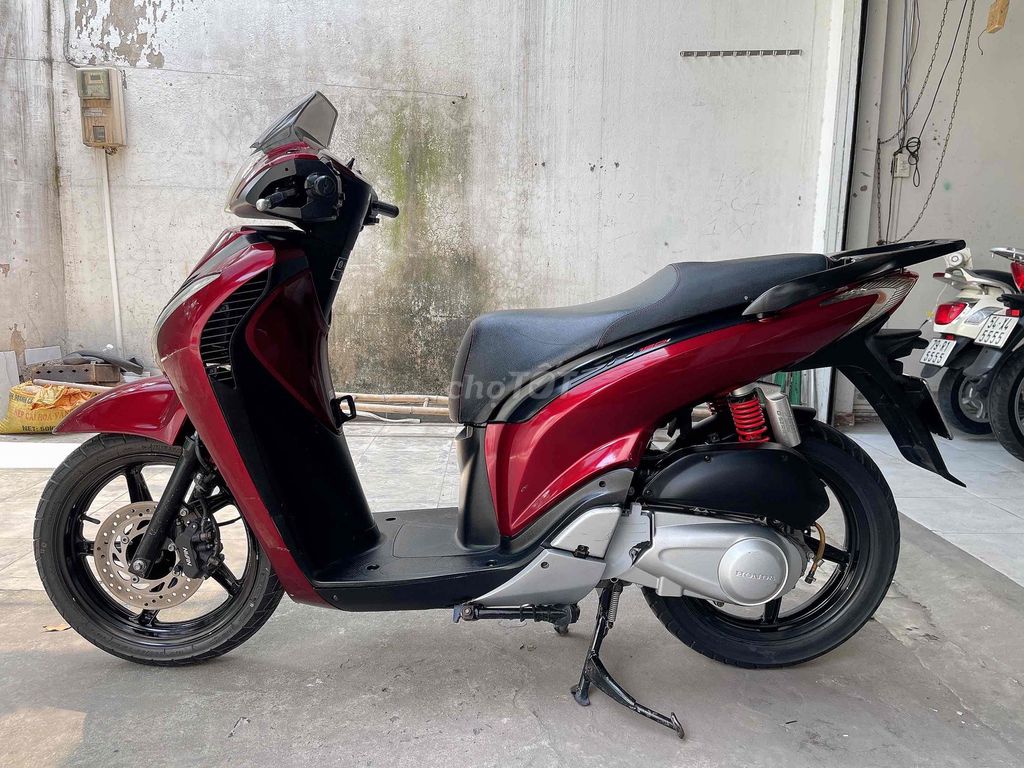 Honda 2010 - ảnh 1