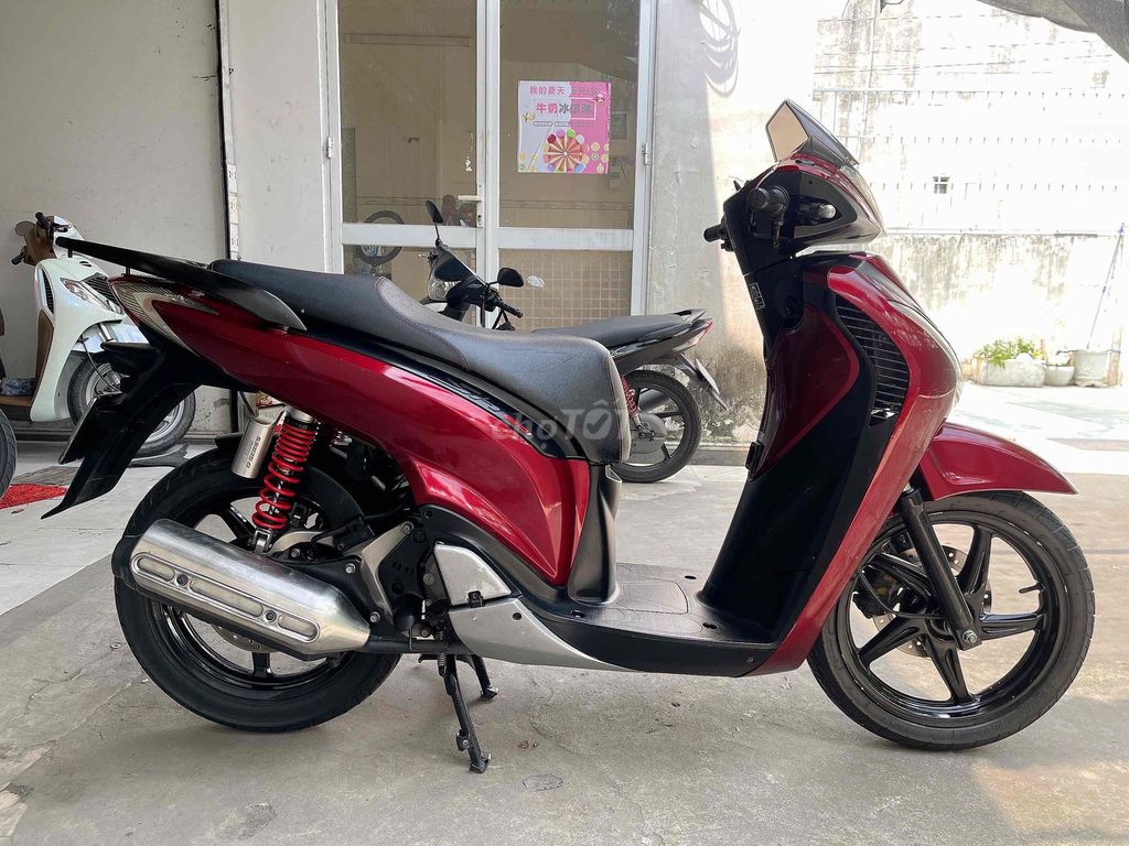 Honda 2010 - ảnh 2