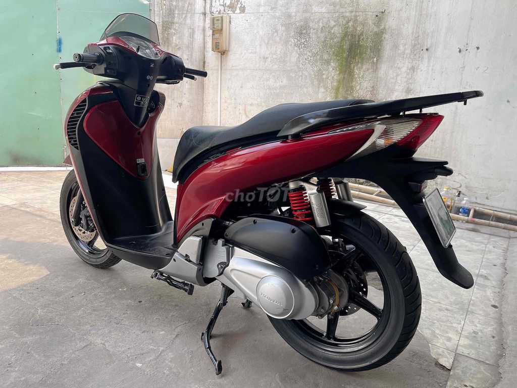 Honda 2010 - ảnh 3