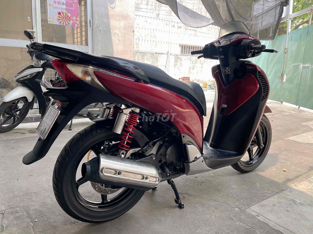 Honda 2010 - ảnh 4