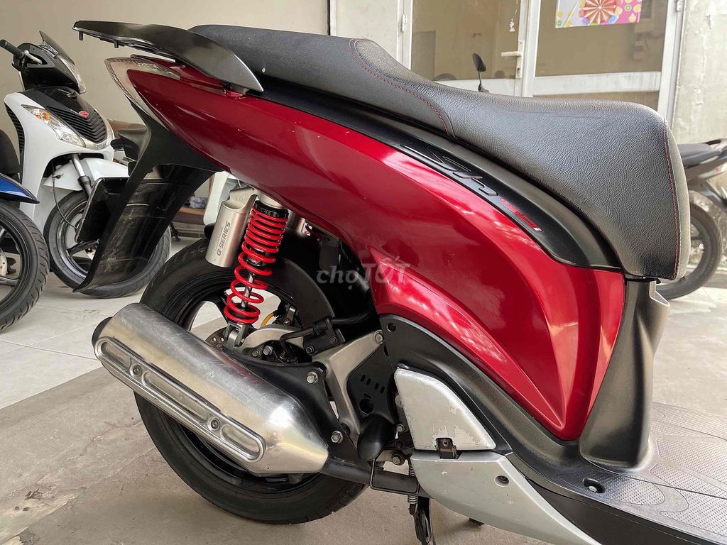 Honda 2010 - ảnh 5