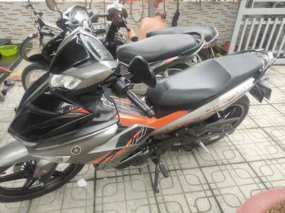 Yamaha Exciter 2019 - ảnh 1