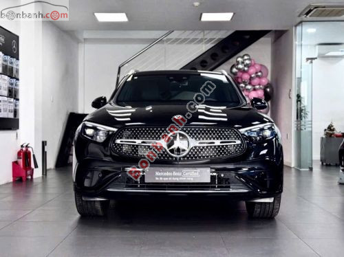 Mercedes-Benz 2023 - ảnh 1