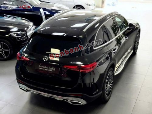 Mercedes-Benz 2023 - ảnh 4