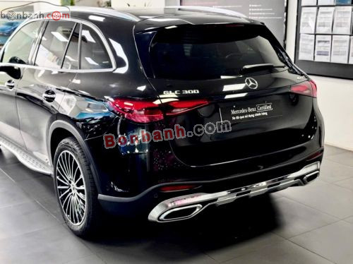 Mercedes-Benz 2023 - ảnh 5