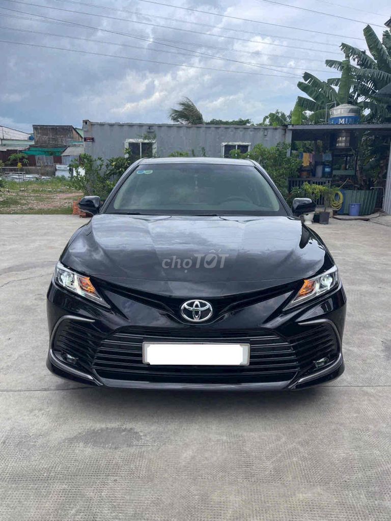 Toyota Camry 2.0G 2023 - ảnh 1