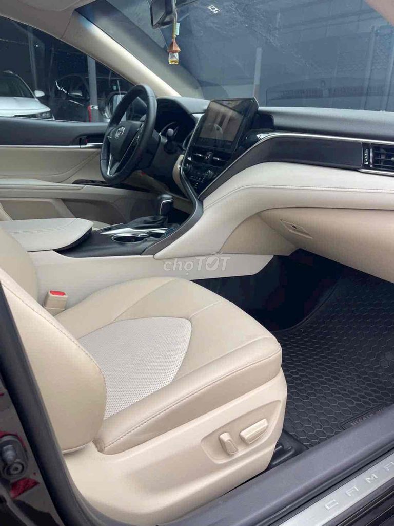 Toyota Camry 2.0G 2023 - ảnh 3