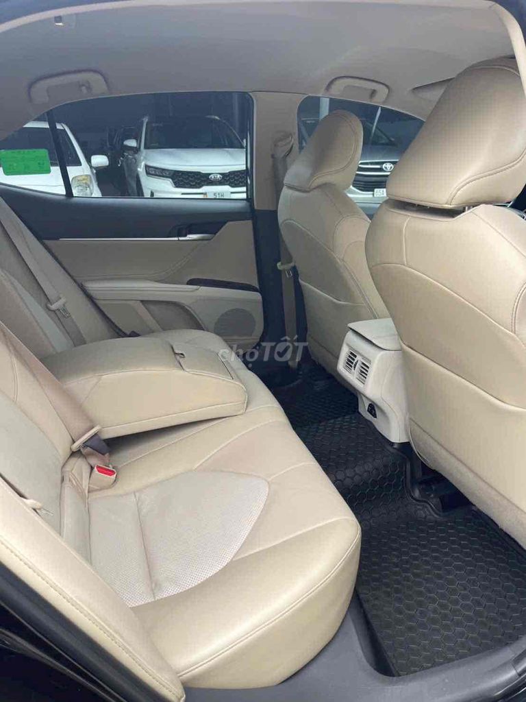 Toyota Camry 2.0G 2023 - ảnh 4