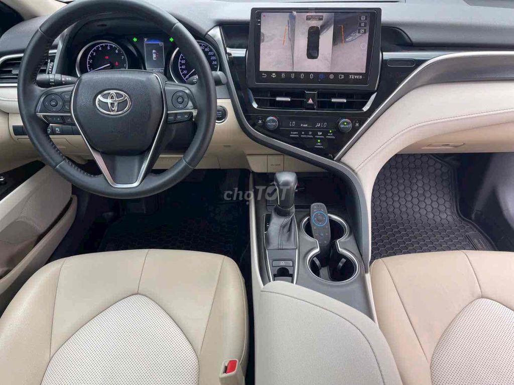 Toyota Camry 2.0G 2023 - ảnh 5