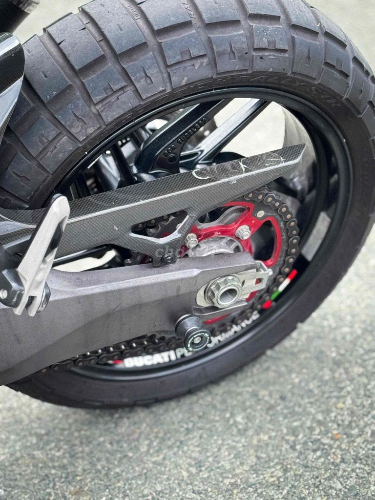 Ducati Monster 2019 - ảnh 5