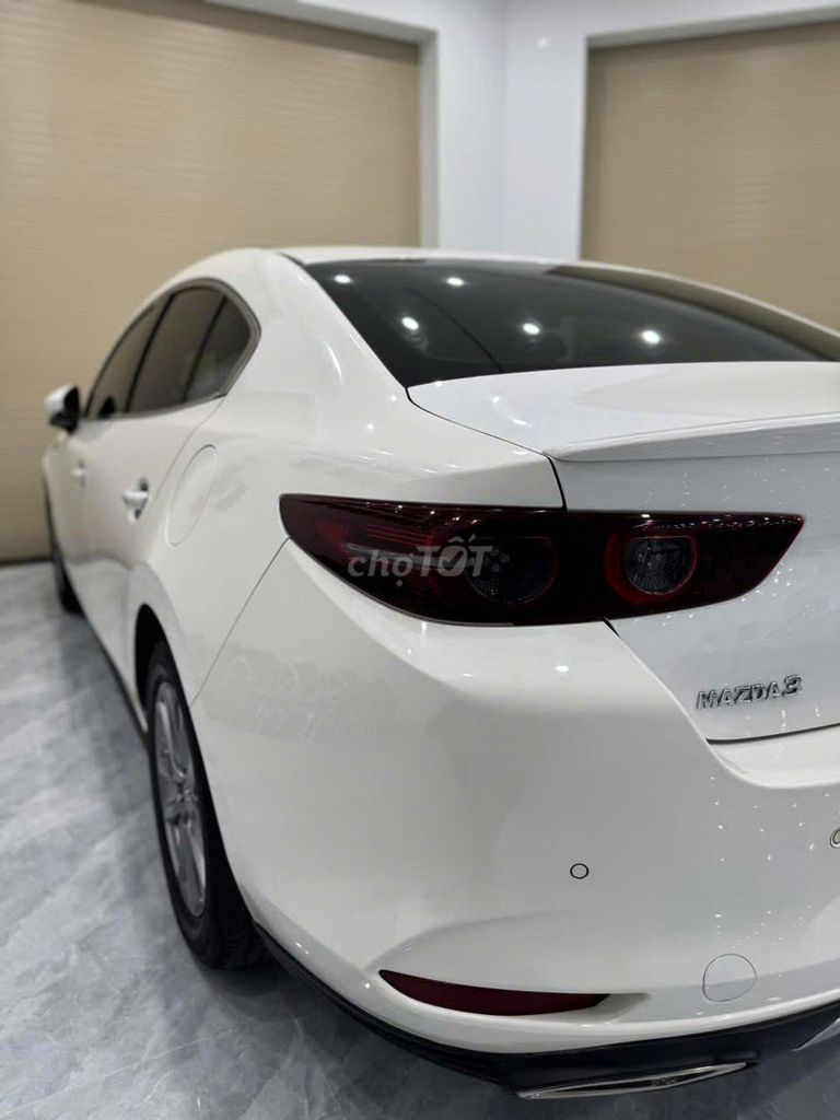Mazda 3 2019 - ảnh 3