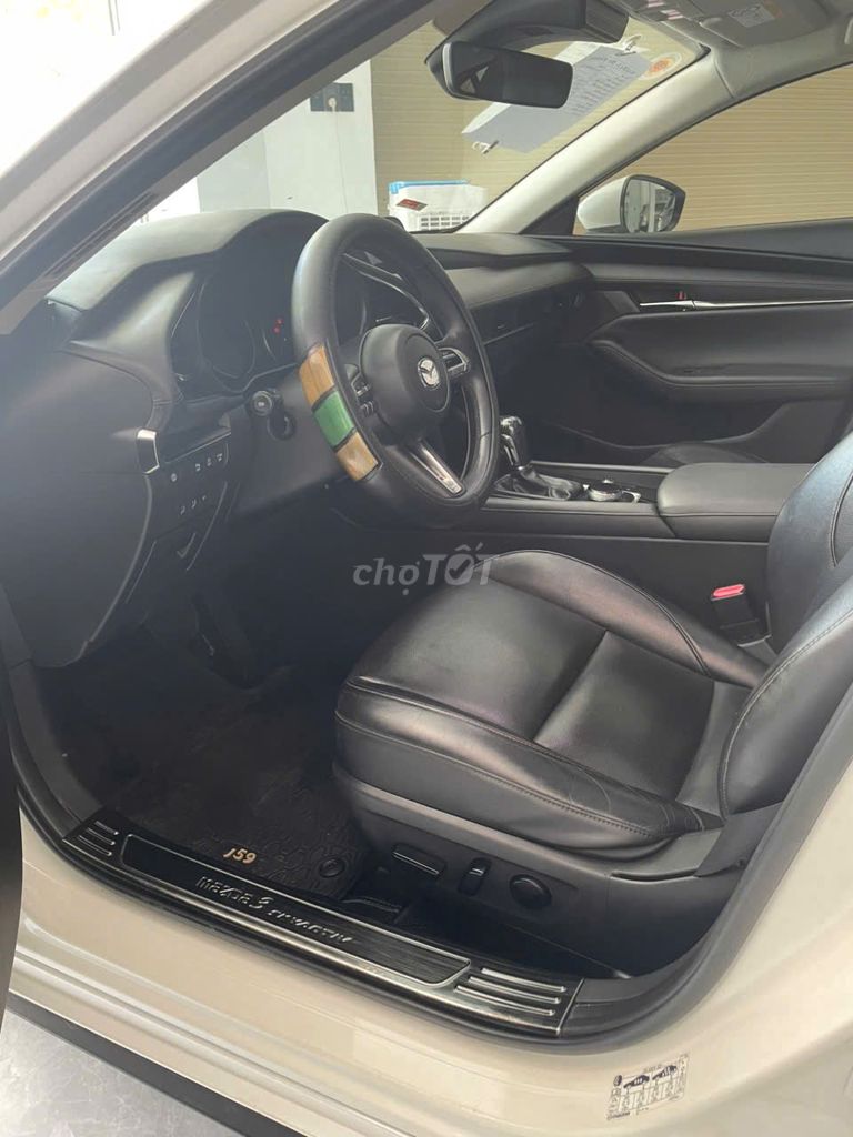 Mazda 3 2019 - ảnh 5