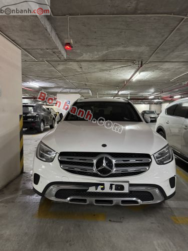 Mercedes-Benz 2021 - ảnh 1