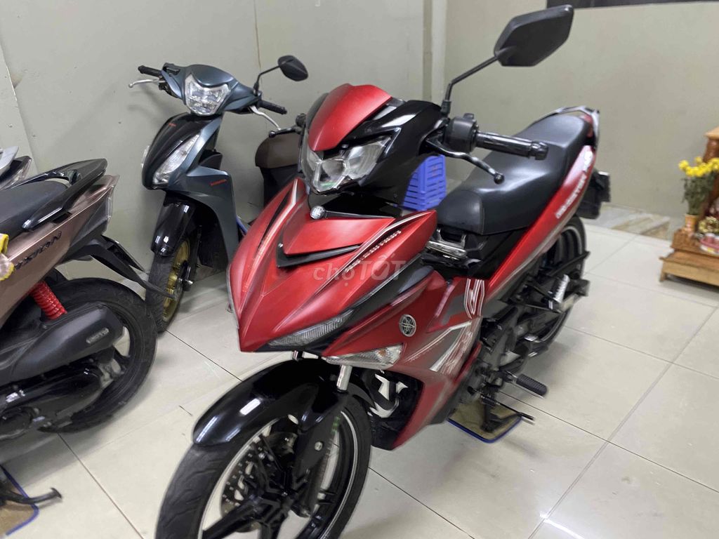 Yamaha Exciter 2018 - ảnh 1