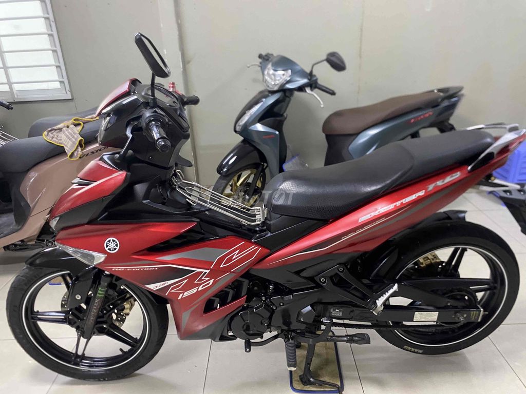 Yamaha Exciter 2018 - ảnh 2