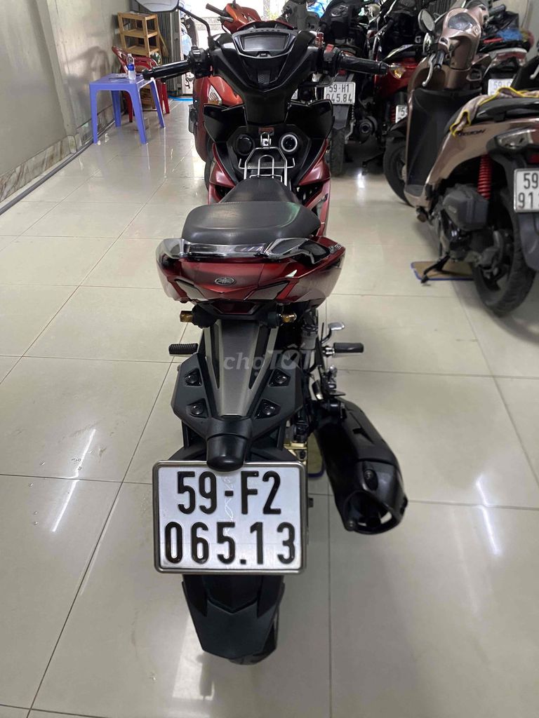 Yamaha Exciter 2018 - ảnh 3