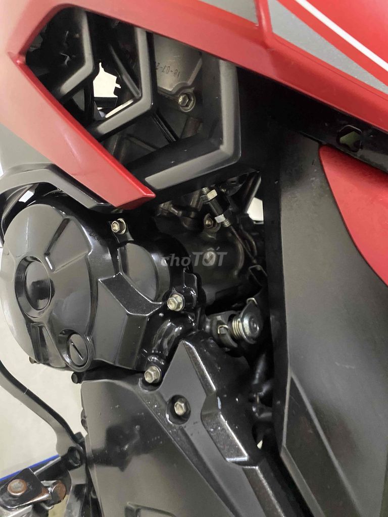 Yamaha Exciter 2018 - ảnh 5