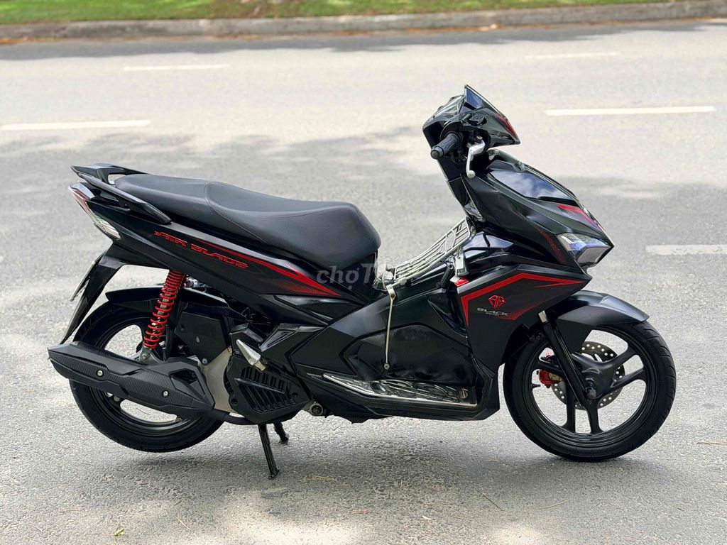 Honda Air Blade 2019 - ảnh 1