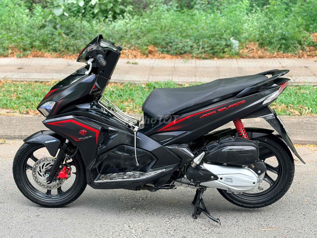 Honda Air Blade 2019 - ảnh 2