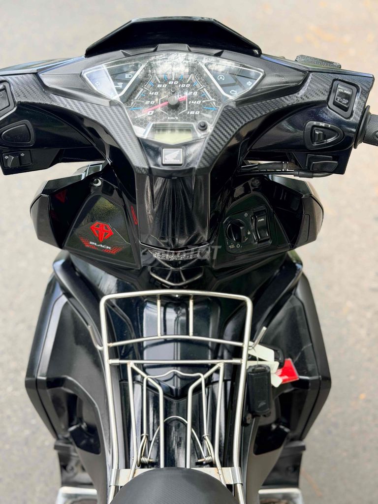 Honda Air Blade 2019 - ảnh 3