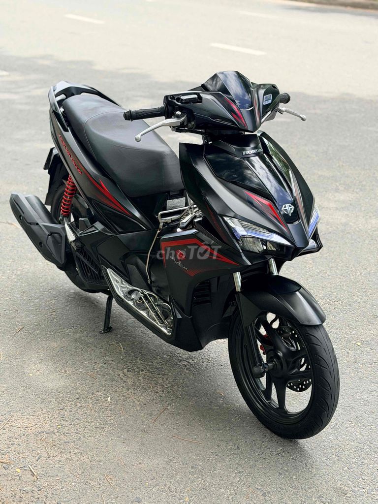 Honda Air Blade 2019 - ảnh 4