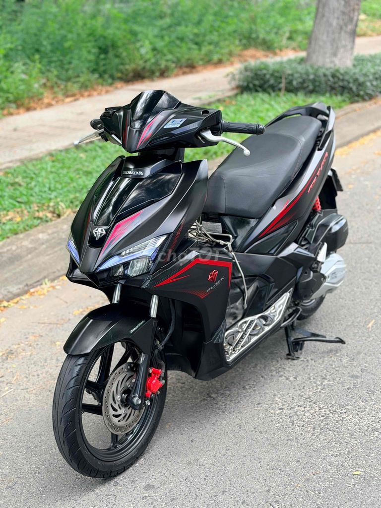 Honda Air Blade 2019 - ảnh 5