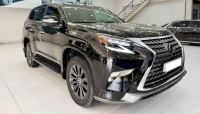 Lexus GX 460 2020 - ảnh 1