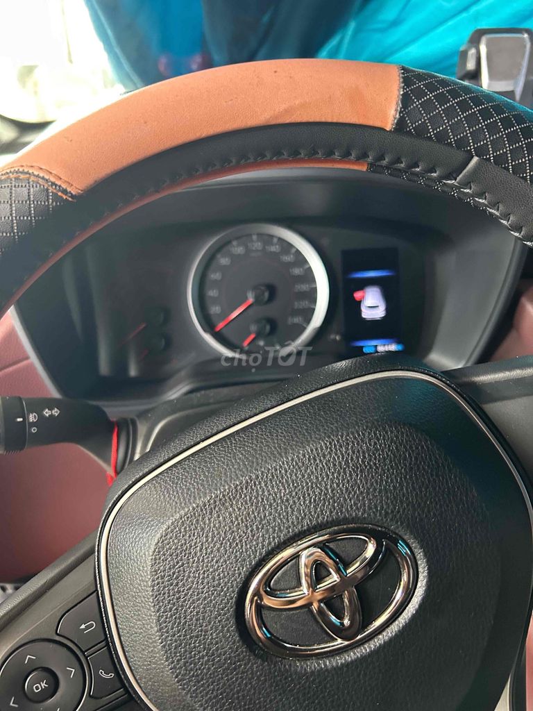 Toyota Corolla Cross 2022 - ảnh 2