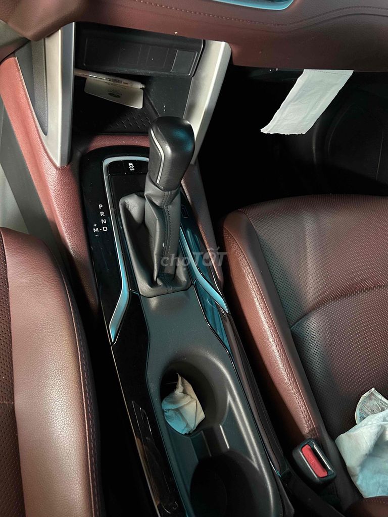 Toyota Corolla Cross 2022 - ảnh 3
