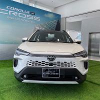 Toyota Corolla Cross 1.8V 2026 - ảnh 1