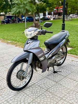 Yamaha Sirius 2008 - ảnh 1