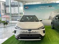 Toyota Corolla Cross 1.8HEV 2026 - ảnh 1